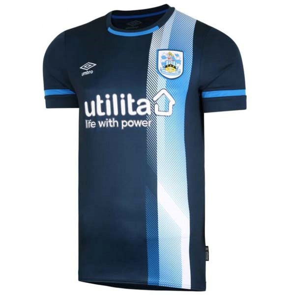 Thailandia Maglia Huddersfield Town Away 21/22